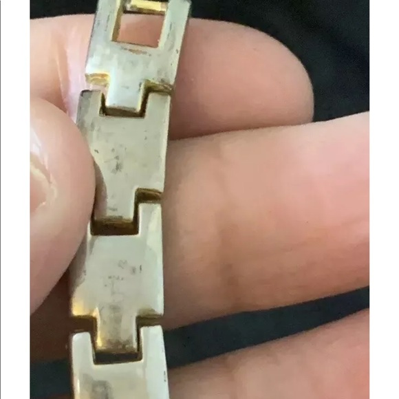 Vintage Lot Of three bracelets - Picture 8 of 8